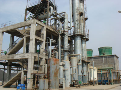 化(huà)工行業